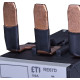Теплове реле ETI 004644420 RE 67.2D-80 (63-80A) для CEM50 - CEM80