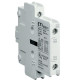 Бічний блок-контакт ETI 004645520 BCXMRLE 20