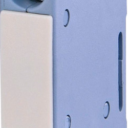 Фронтальний блок контактів ETI 004646574 CES-BCF 10 (1НО 5.6A 230V)