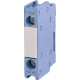 Фронтальний блок контактів ETI 004646574 CES-BCF 10 (1НО 5.6A 230V)