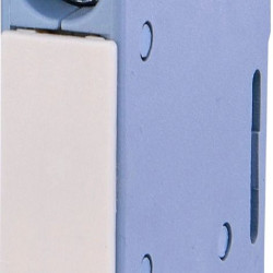 Фронтальний блок контактів ETI 004646575 CES-BCF 1 (1НЗ 5.6A 230V)