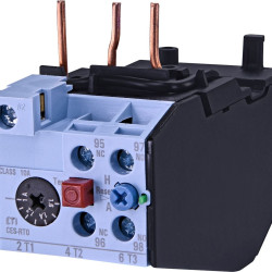 Теплове реле ETI 004646591 CES-RT0-2.5 (CES 6…18) 1,6 - 2,5А
