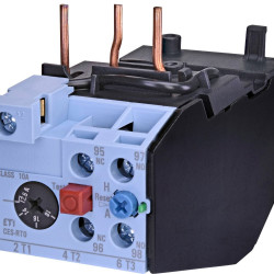 Теплове реле ETI 004646596 CES-RT0-18 (CES 6…18) 12,5 - 18А