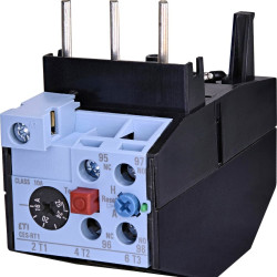 Теплове реле ETI 004646598 CES-RT1-25 (CES 25…32) 16-25А