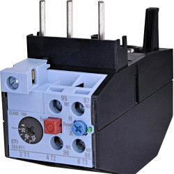 Теплове реле ETI 004646599 CES-RT1-32 (CES 25…32) 25-32А