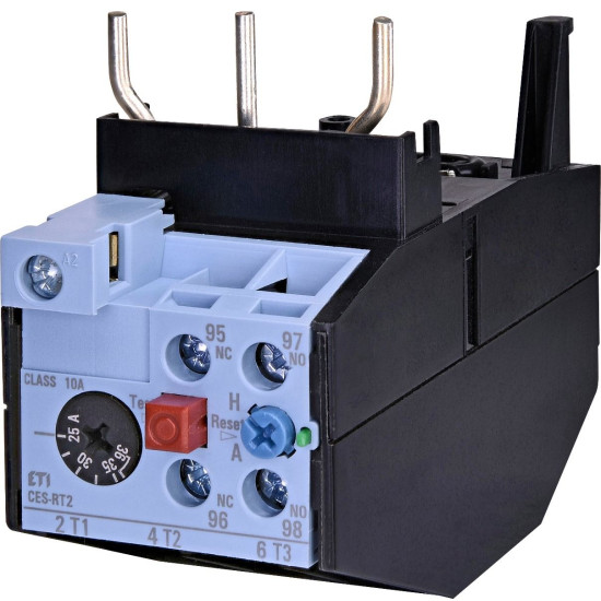 Теплове реле ETI 004646600 CES-RT2-36 (CES 40…45) 25-36А