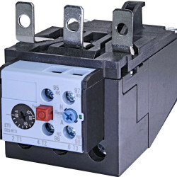 Теплове реле ETI 004646602 CES-RT3-57 (CES 65…105) 40-57А