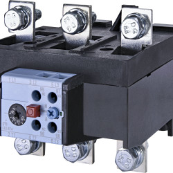 Теплове реле ETI 004646606 CES-RT4-120 (CES 140…400) 90-120А