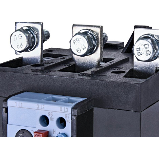 Теплове реле ETI 004646606 CES-RT4-120 (CES 140…400) 90-120А