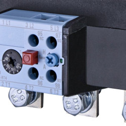 Теплове реле ETI 004646606 CES-RT4-120 (CES 140…400) 90-120А