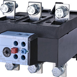 Теплове реле ETI 004646607 CES-RT4-135 (CES 140…400) 110-135А