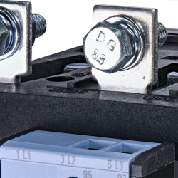 Теплове реле ETI 004646610 CES-RT4-180 (CES 140…400) 150-180А