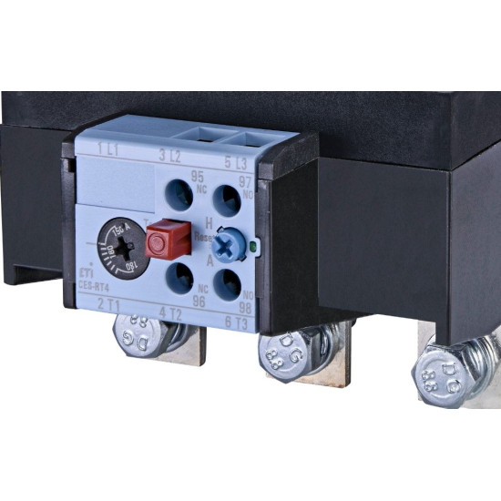 Теплове реле ETI 004646610 CES-RT4-180 (CES 140…400) 150-180А