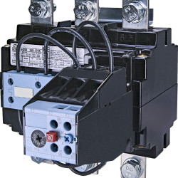 Теплове реле ETI 004646611 CES-RT4-250 (CES 140…400) 160-250А