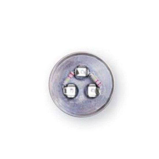 Конденсатор ETI 004656702 LPC 2.5kVAr (400V)