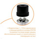 Конденсатор ETI 004656705 LPC 5kVAr (400V)