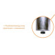 Конденсатор ETI 004656702 LPC 2.5kVAr (400V)