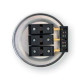 Конденсатор ETI 004656757 LPC 50kVAr (400V)