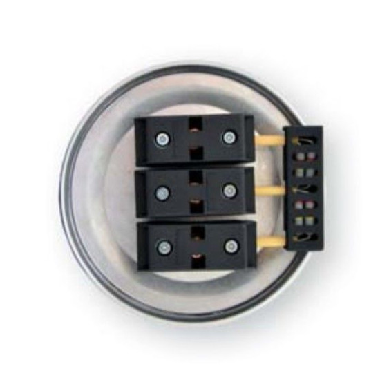 Конденсатор ETI 004656767 LPC 50kVAr (440V)