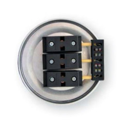 Конденсатор ETI 004656771 LPC 12.5kVAr (460V)