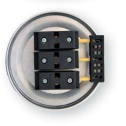 Конденсатор ETI 004656850 LPC-DW 400V 7.5 kVAr