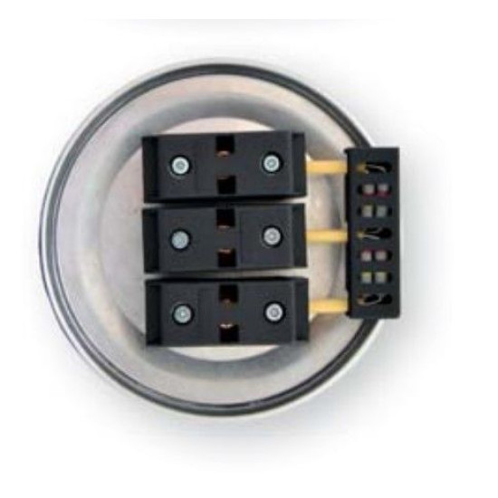 Конденсатор ETI 004656851 LPC-DW 400V 10 kVAr