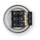 Конденсатор ETI 004656854 LPC-DW 400V 20 kVAr