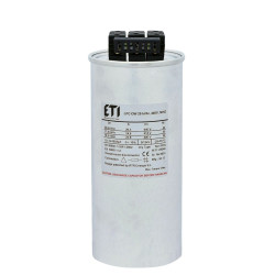 Конденсатор ETI 004656753 LPC 20kVAr (400V)