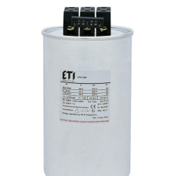 Конденсатор ETI 004656866 LPC-DW 440V 40 kVAr
