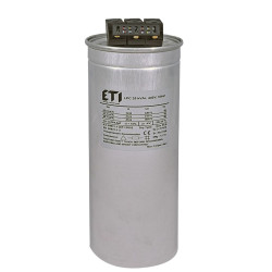 Конденсатор ETI 004656863 LPC-DW 440V 25 kVAr