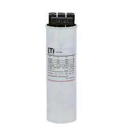 Конденсатор ETI 004656859 LPC-DW 440V 10 kVAr