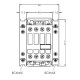 Контактор ETI CEM 12.01 230V AC