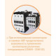 Контактор ETI 004649104 CEM 65.00 400V AC