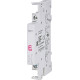 Блок-контакт ETI 002461101 RH 11 (1NO+1NC) (для типу R)