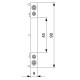 Блок-контакт ETI 002464069 RN-02 (2NC) (для типу RA/RD)
