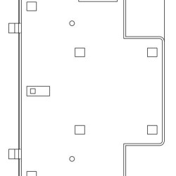 Блок-контакт ETI 002464069 RN-02 (2NC) (для типу RA/RD)