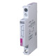 Блок-контакт ETI 002464069 RN-02 (2NC) (для типу RA/RD)