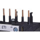 Теплове реле ETI 004641402 RE 17D-0.8 (0.56-0.8A) (для CE, CAE, CE17)