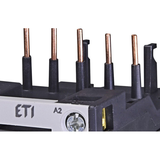 Теплове реле ETI 004641403 RE 17D-1.2 (0.8-1.2A) (для CE, CAE, CE17)