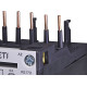 Теплове реле ETI 004641405 RE 17D-2.8 (1.8-2.8A) (для CE, CAE, CE17)