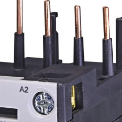 Теплове реле ETI 004641406 RE 17D-4.0 (2.8-4A) (для CE, CAE, CE17)