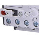 Теплове реле ETI 004641407 RE 17D-6.3 (4-6.3A) (для CE, CAE, CE17)
