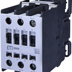 Контактор ETI 004647100 CEM 40.00 24V AC