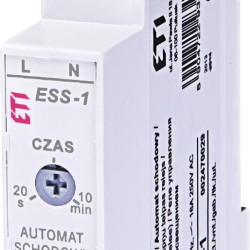 Сходовий вимикач ETI 002470029 ESS-1