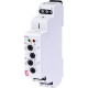 Двухрівневе реле часу ETI 002470091 SJR-2 230V AC (2x16A AC1)