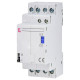 Імпульсне реле ETI 002464139 RBS 420-2С 230V AC 20A (2 перекидні AC1)