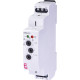 Багатофункціональне реле часу ETI 002470001 CRM-91H UNI 12-240V AC/DC (1x16A AC1)