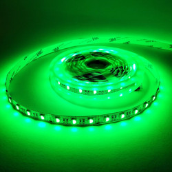 Світлодіодна стрічка Eurolamp RGB 12Вт 24В 5 метрів