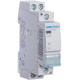 Безшумний контактор Hager ESD225S 25А 2НО 24В