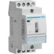 Контактор із ручним керуванням Hager ERC325 25A 3НО 230B